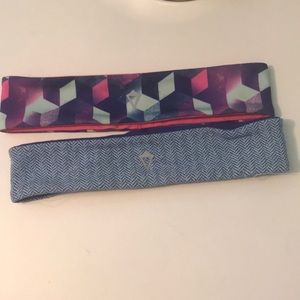 Ivivva Headbands